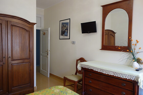 Hotel Roma - photo 8