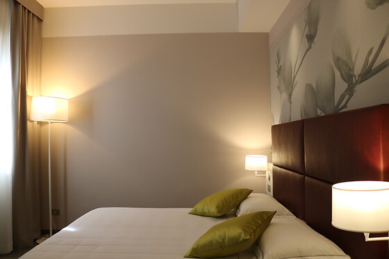 Hotel Villa Nabila - photo 0