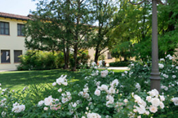 Hotel Villa Nabila