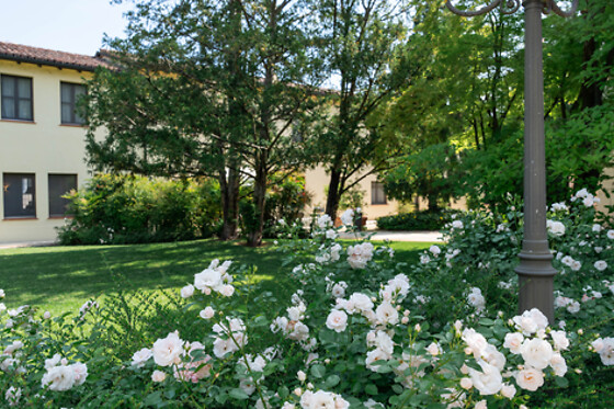 Hotel Villa Nabila - photo 2
