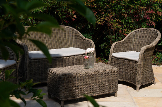 Hotel Villa Nabila - photo 3