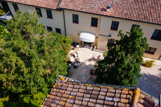 Hotel Villa Nabila - photo 4