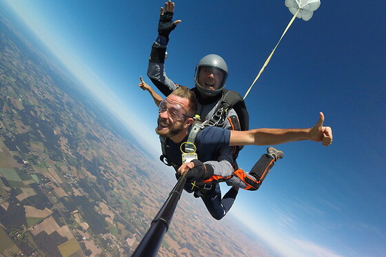 Fly Attitude - photo 1