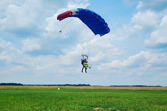 Fly Attitude - photo 6