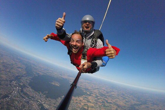 Fly Attitude - photo 2