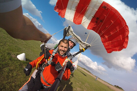 Fly Attitude - photo 3
