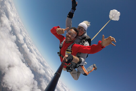 Fly Attitude - photo 0