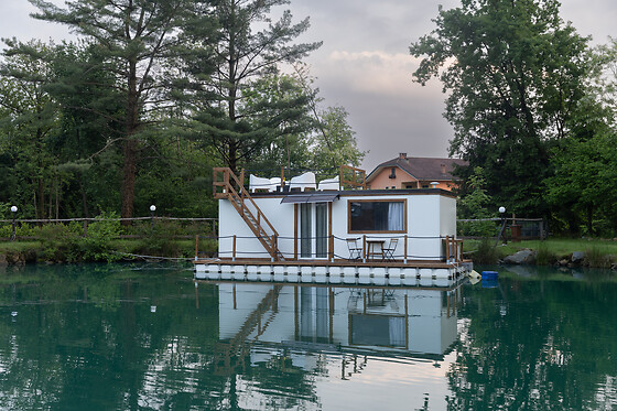 Floating Dream - photo 12