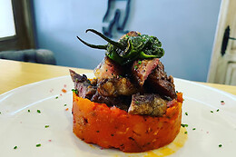 ASADOR ERRAZKI