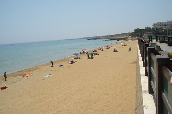 Hotel Noto Marina - photo 3