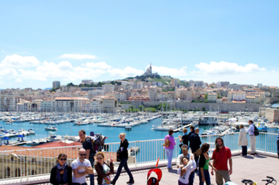 E Bike Tours Marseille - photo 5