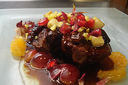RESTAURANTE A TU GUSTO