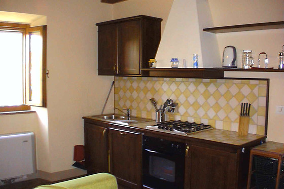 Agriturismo Borgo del Senatore - photo 11