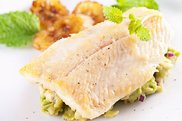 FOOD ROMANCE COMPANY