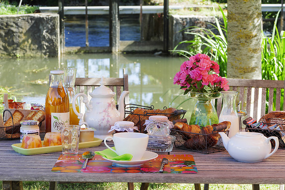 Le moulin de courteille - photo 4