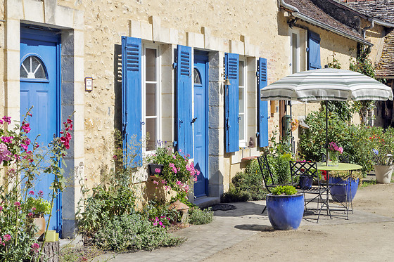 Le moulin de courteille - photo 6
