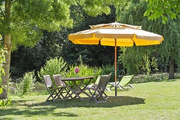Le moulin de courteille
