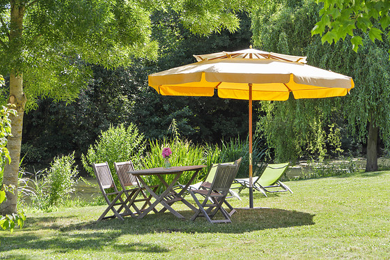 Le moulin de courteille - photo 5