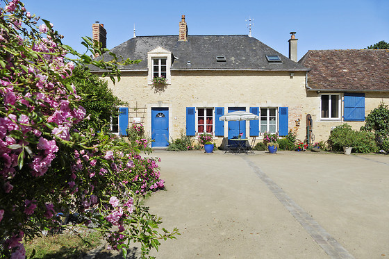 Le moulin de courteille - photo 7