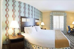 Online Booking EPS