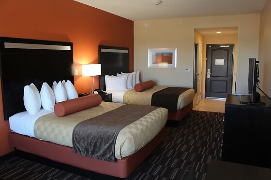 Online Booking EPS - photo 3