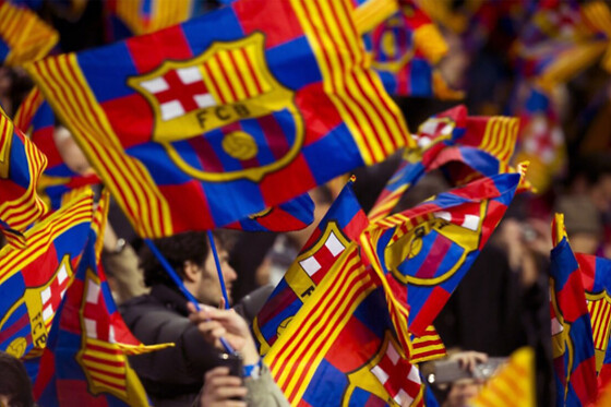 FC Barcelona - Buono Regalo