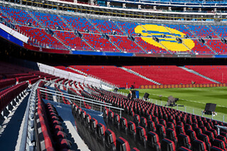FC Barcelona - Buono Regalo