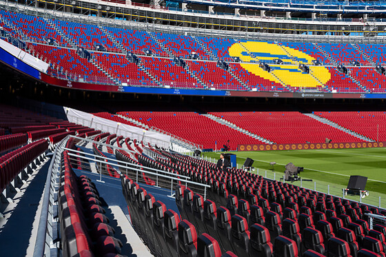 FC Barcelona - Buono Regalo