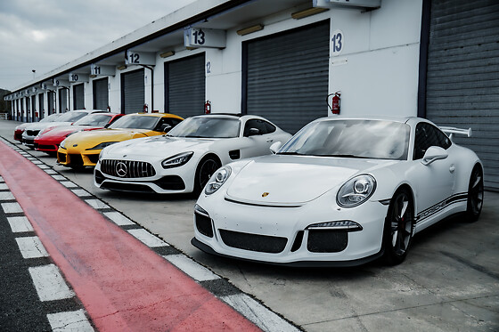 Emozione Corsa - photo 0