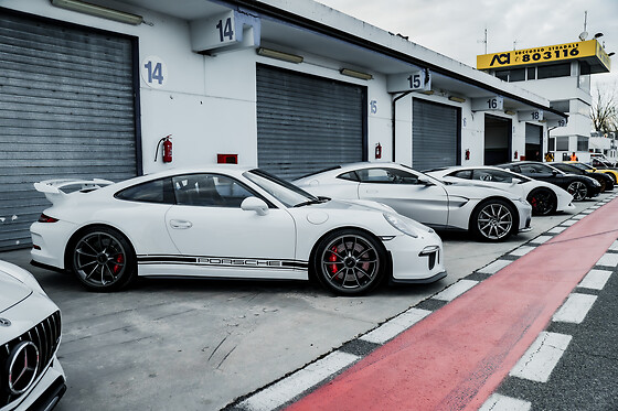Emozione Corsa - photo 3