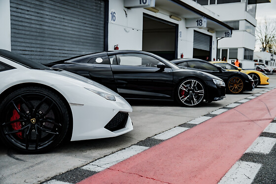 Emozione Corsa - photo 4