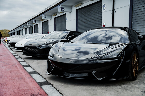 Emozione Corsa - photo 5
