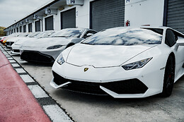 Emozione Corsa