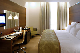 Best Western Premier BHR Treviso Hotel