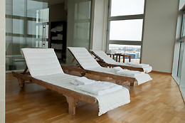 Best Western Premier BHR Treviso Hotel