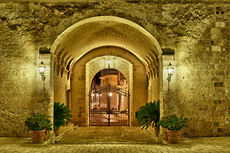 Castello Conti Filo Resort