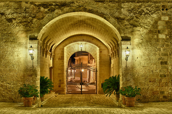 Castello Conti Filo Resort - photo 1