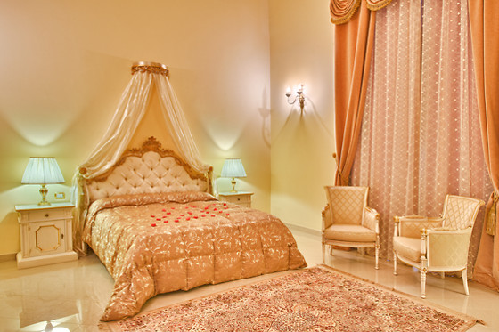 Castello Conti Filo Resort - photo 0