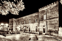 Castello Conti Filo Resort