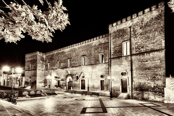 Castello Conti Filo Resort - photo 6
