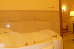 Castello Conti Filo Resort