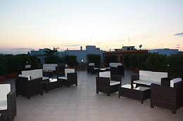 Castello Conti Filo Resort