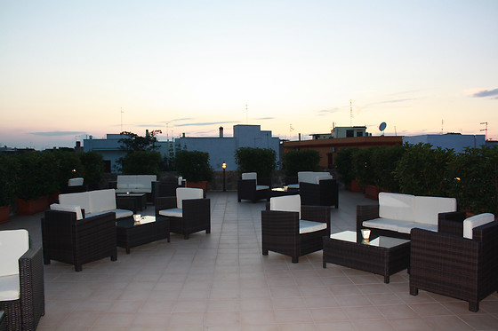 Castello Conti Filo Resort - photo 10