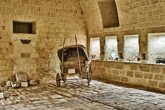Castello Conti Filo Resort - photo 11