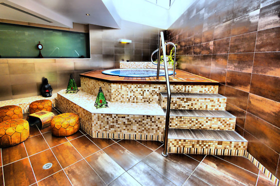APARTAMENTOS LEO DELUXE Y APARTAMENTOS LEO PUNTA UMBRIA - photo 8