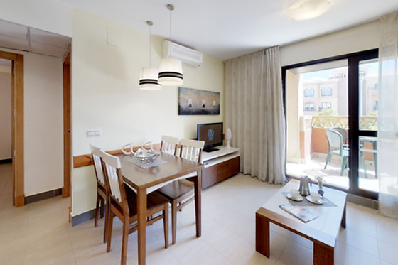 APARTAMENTOS LEO DELUXE Y APARTAMENTOS LEO PUNTA UMBRIA - photo 0