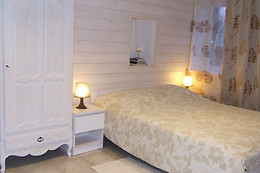 Chambres de Frédé