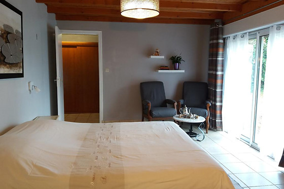 Chambres de Frédé - photo 2