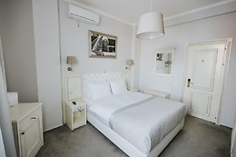 Cherie Hotel Boutique & Restaurant