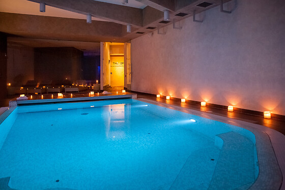 Winter Garden Hotel - photo 15